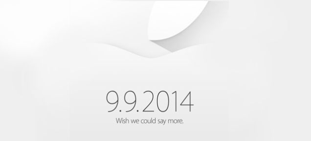 9.9.2014 iphone6
