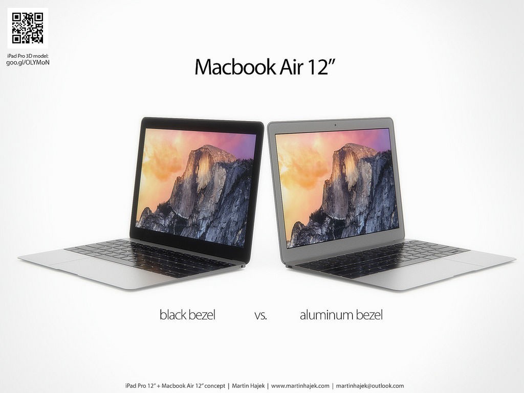 MacBook Air 201502242