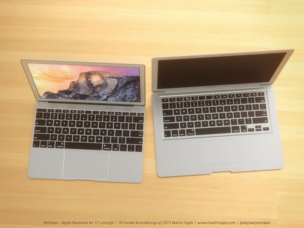 MacBook Air 201502244