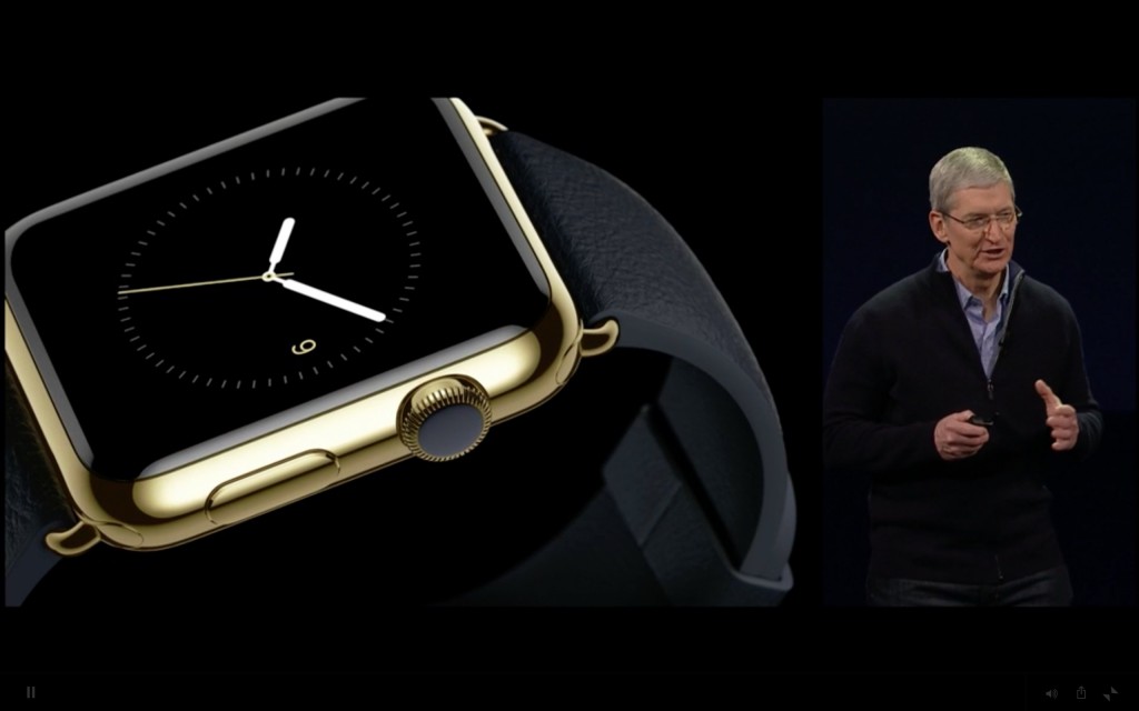 Apple Watch 201503101