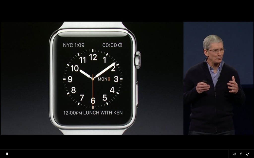 Apple Watch 2015031010