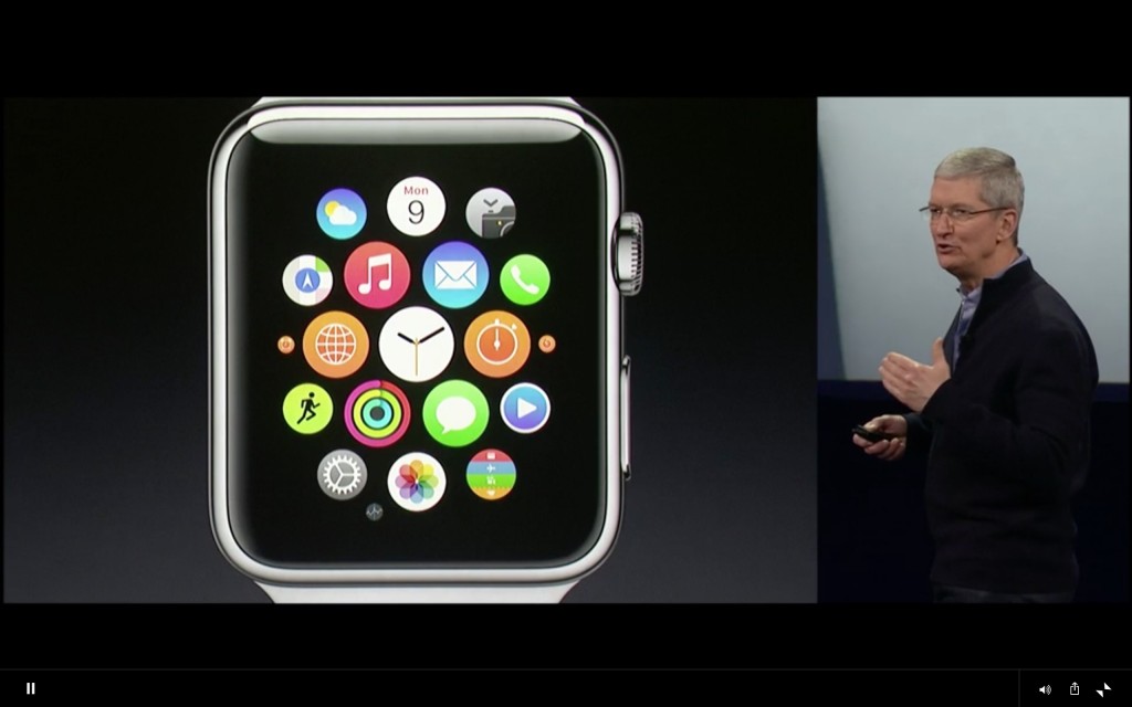 Apple Watch 2015031014