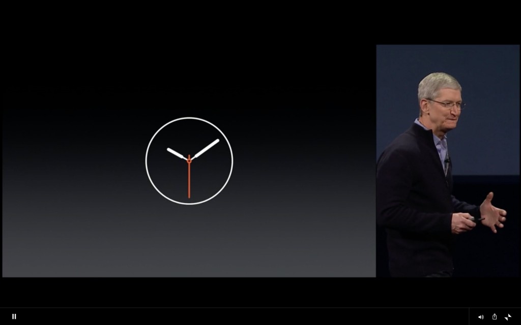 Apple Watch 201503102