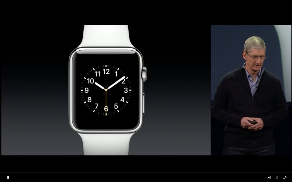 Apple Watch 201503103