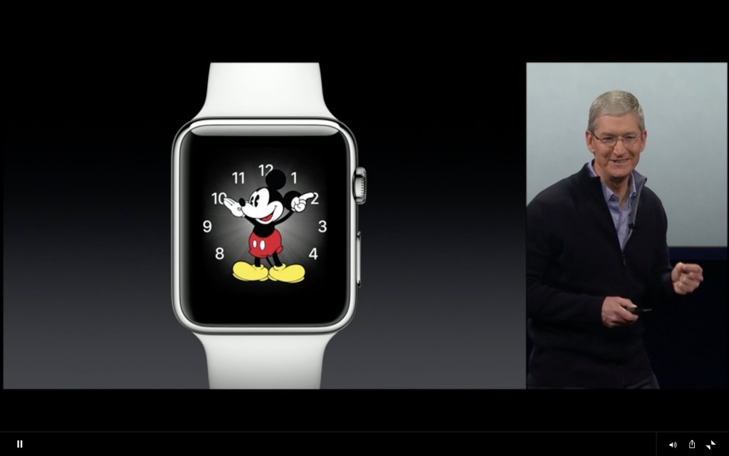 Apple Watch 201503104