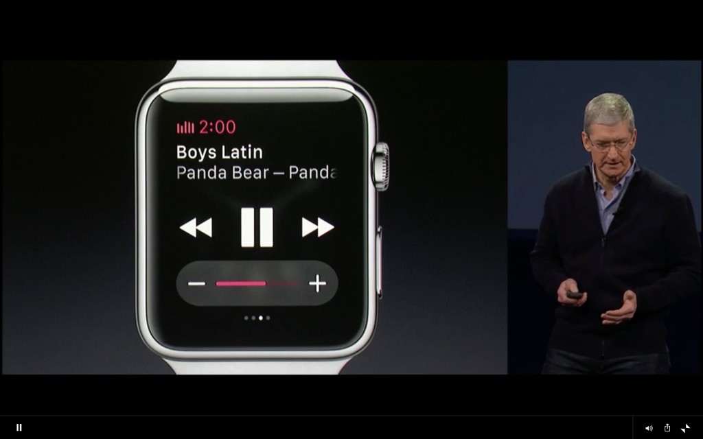 Apple Watch 201503108
