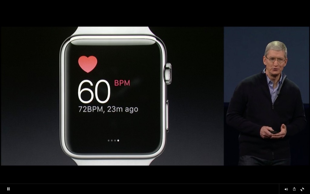 Apple Watch 201503109