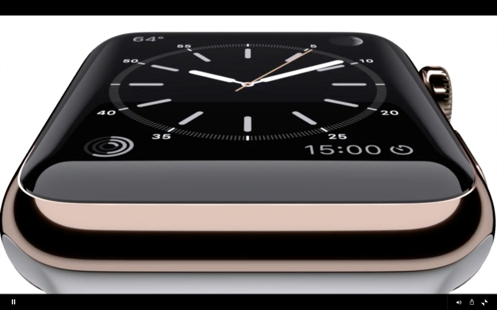 Apple Watch 20150310v226