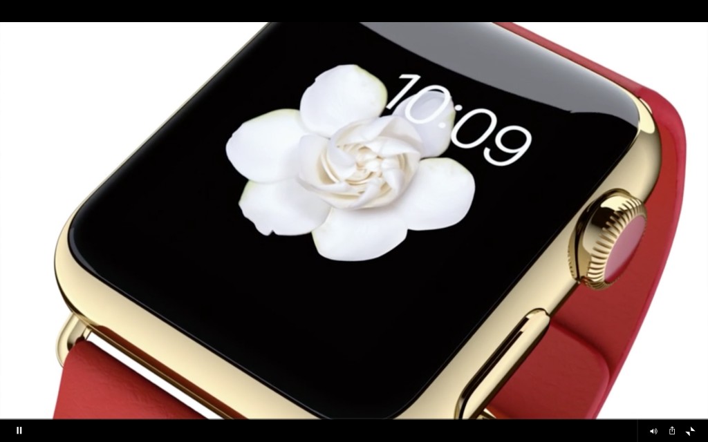 Apple Watch 20150310v227
