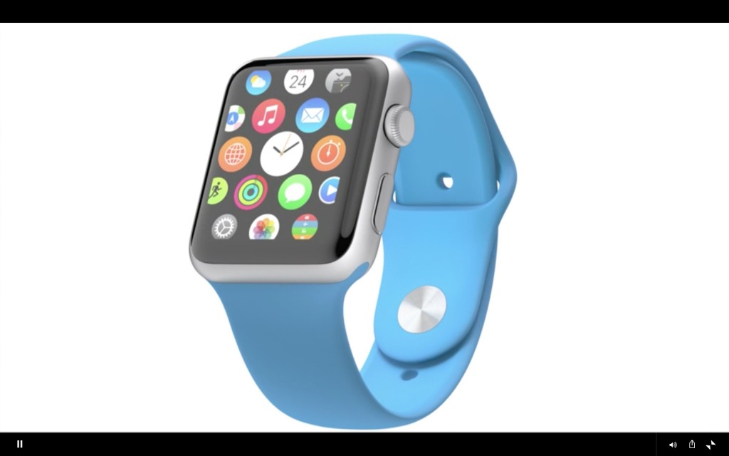 Apple Watch 20150310v229