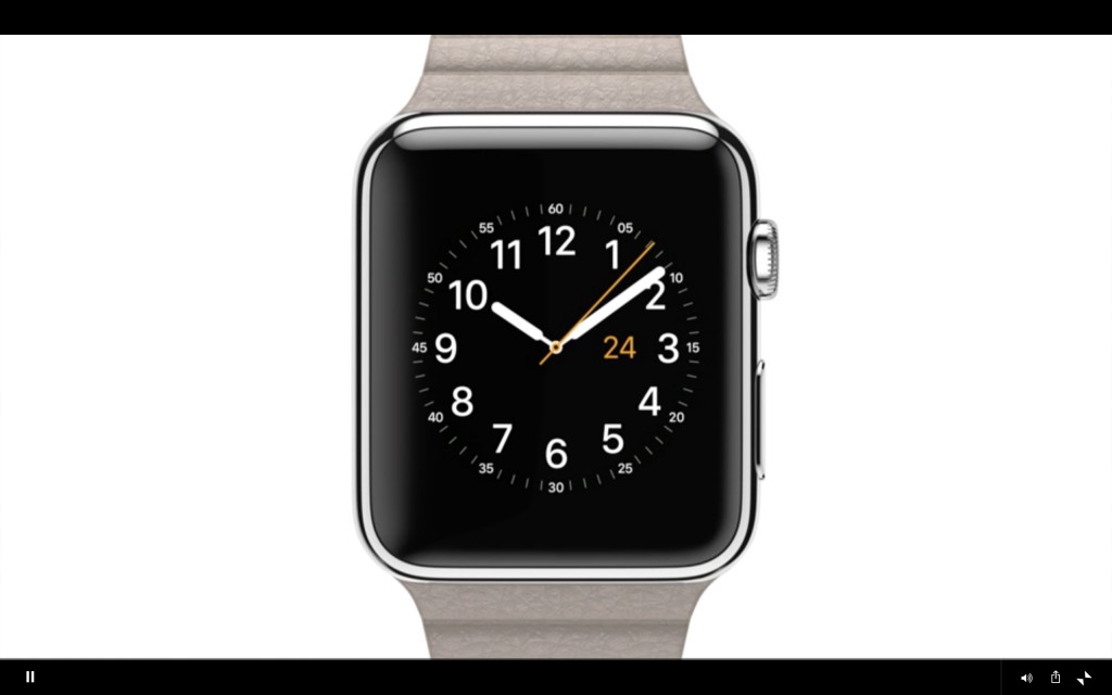 Apple Watch 20150310v232