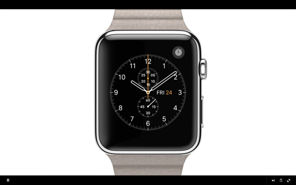 Apple Watch 20150310v233