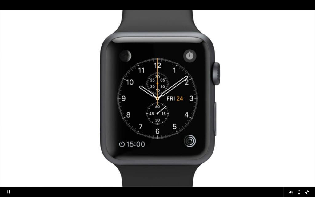 Apple Watch 20150310v234