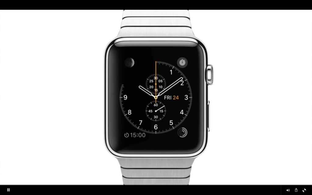 Apple Watch 20150310v241