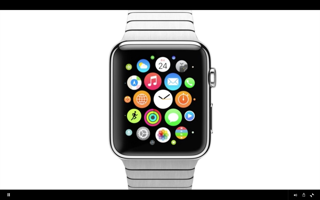 Apple Watch 20150310v242
