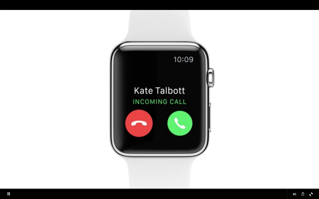 Apple Watch 20150310v244