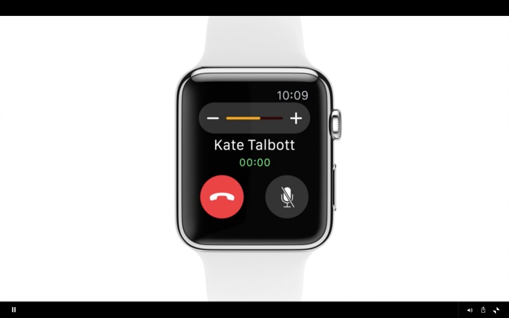 Apple Watch 20150310v245