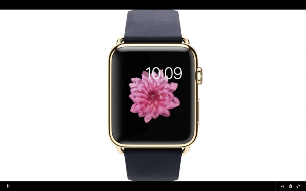Apple Watch 20150310v247