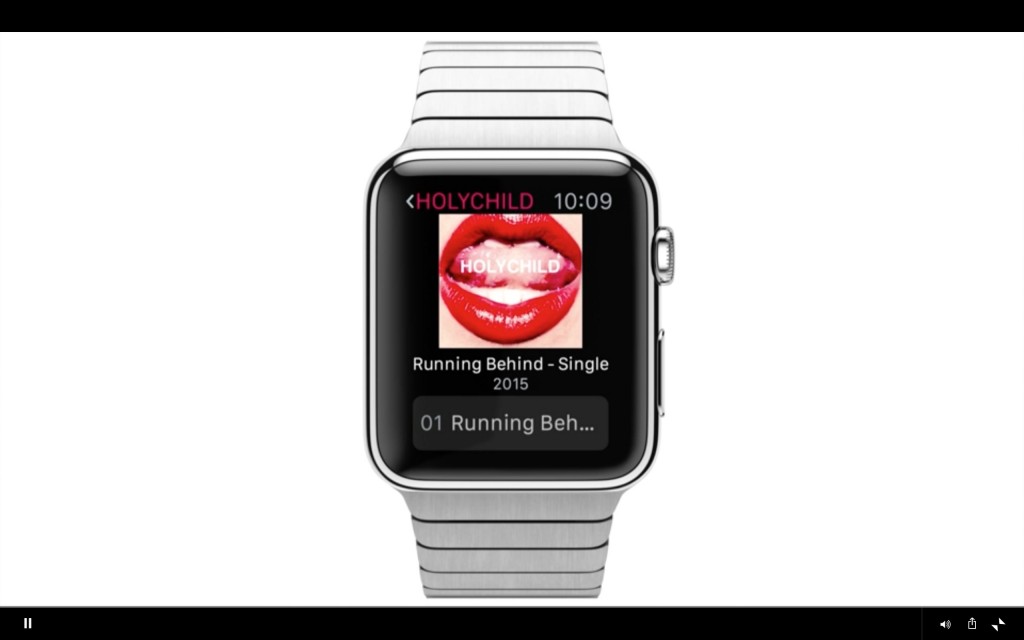 Apple Watch 20150310v249