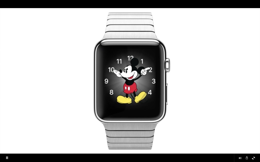 Apple Watch 20150310v250