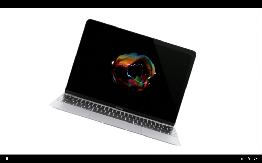 MacBook Air 2015031010