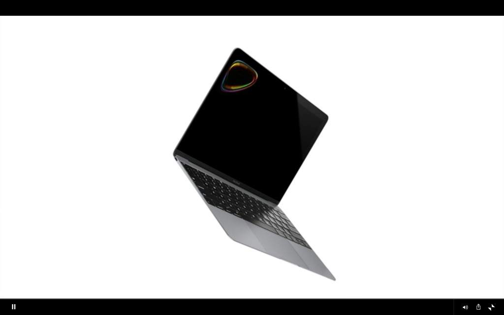 MacBook Air 201503103