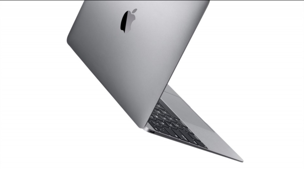 MacBook Air 201503105