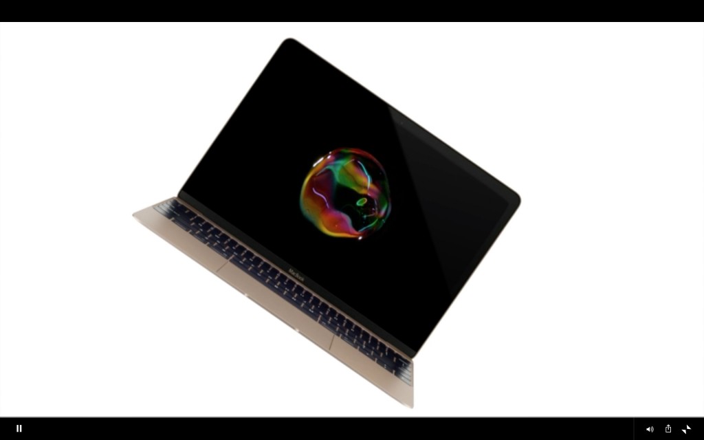 MacBook Air 201503106