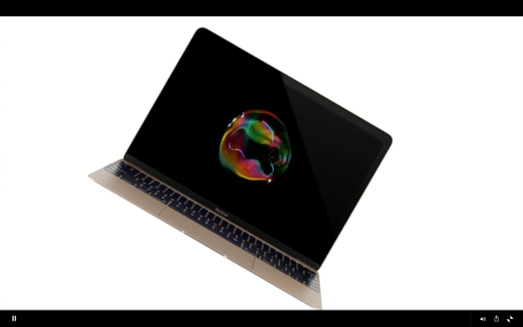 MacBook Air 201503107