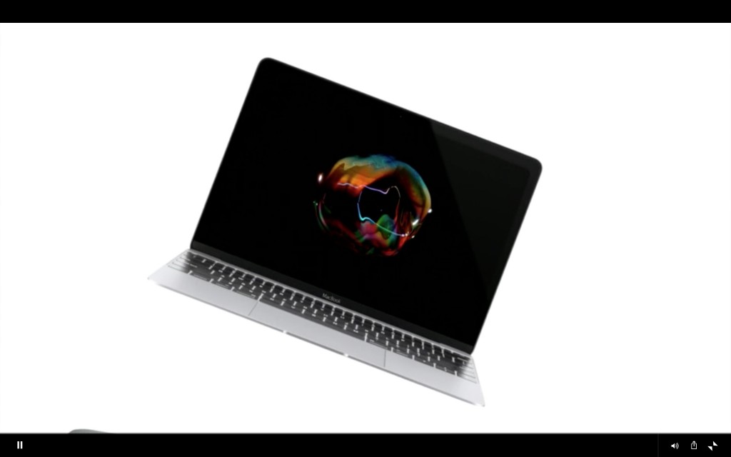 MacBook Air 201503109