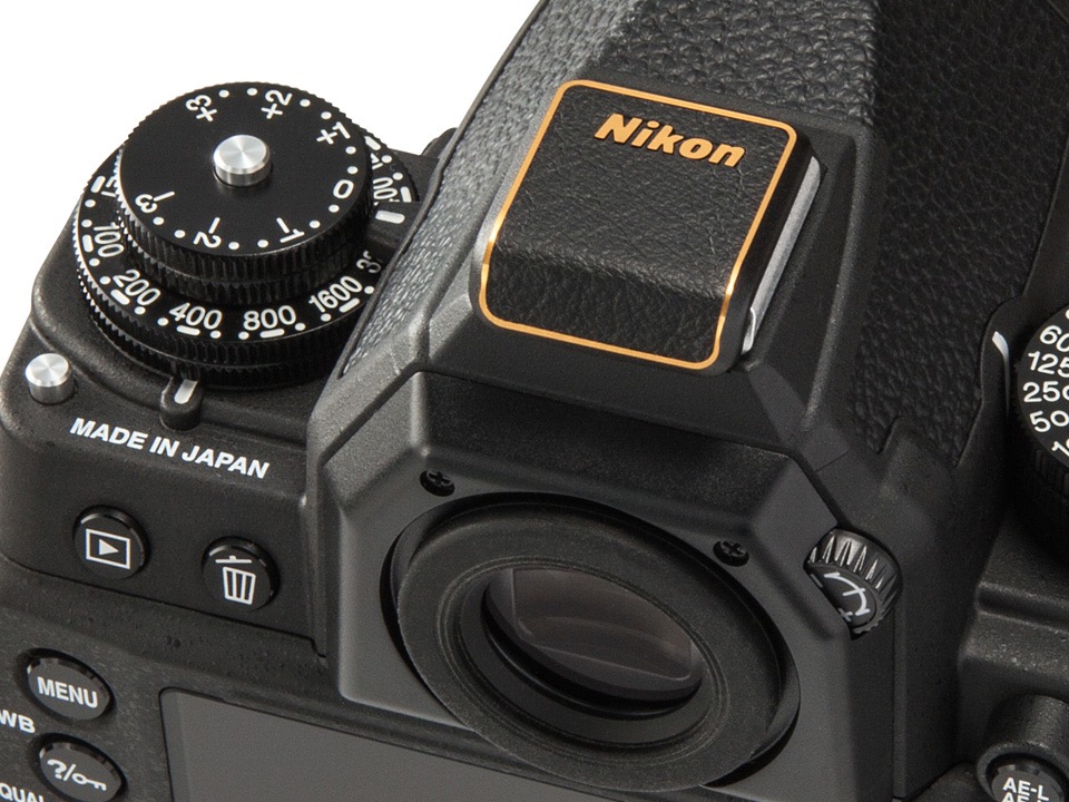 Nikon ASC-02 | Noma Labo