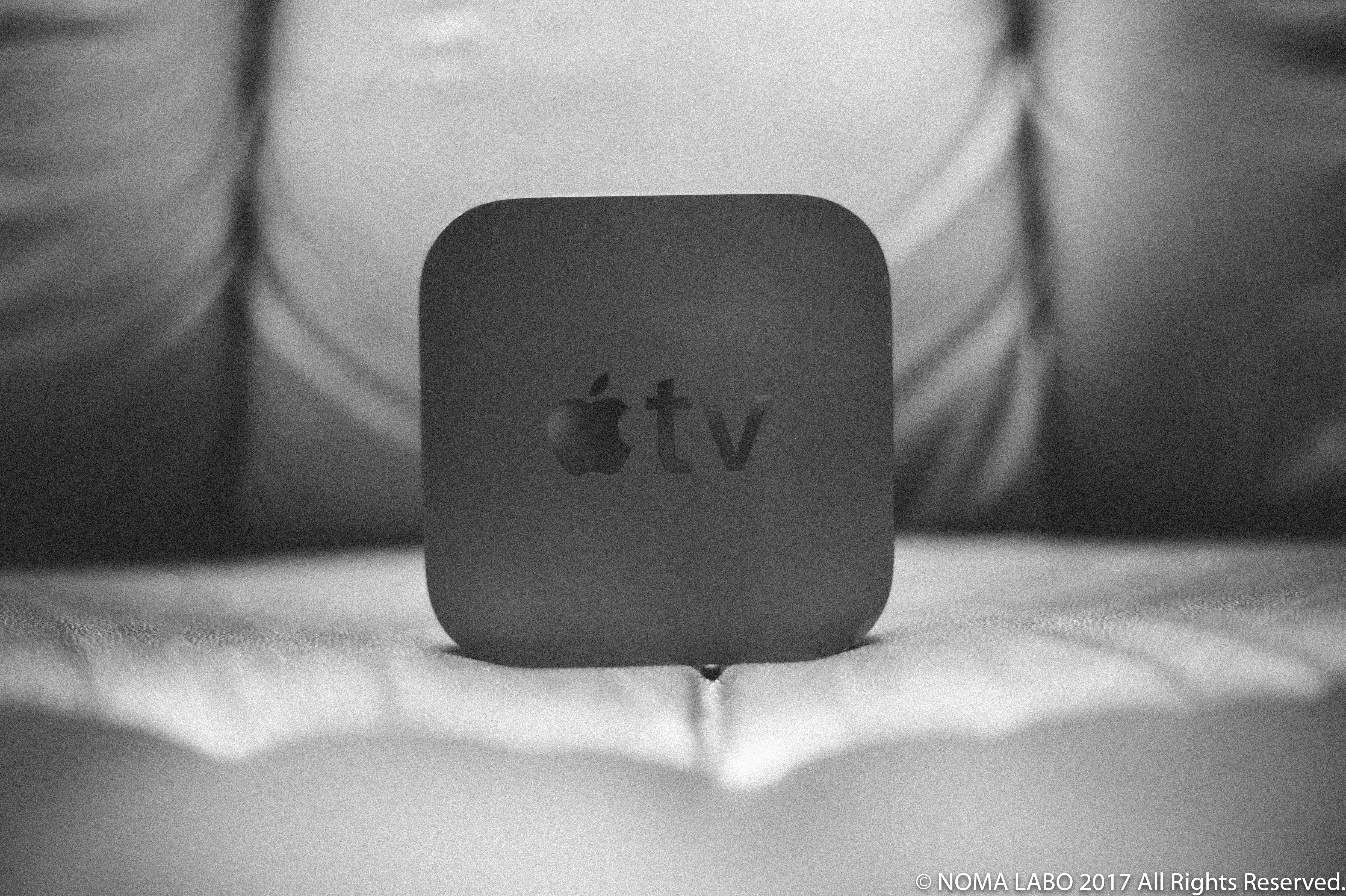 AppleTV ( 第3世代 )