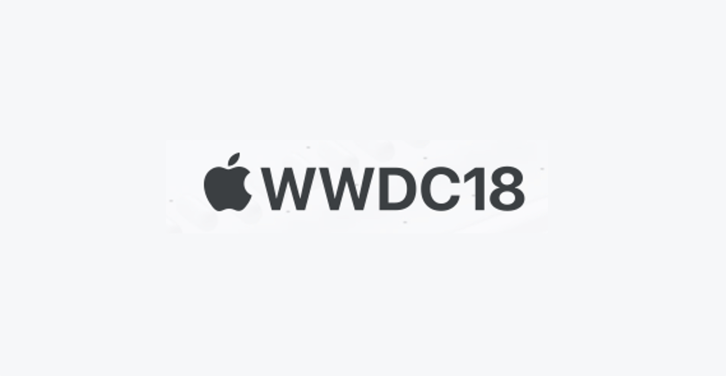 WWDC 2018 日時などの詳細がリリース