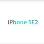 iPhoneSE2 ( iPhoneSE 2018 )