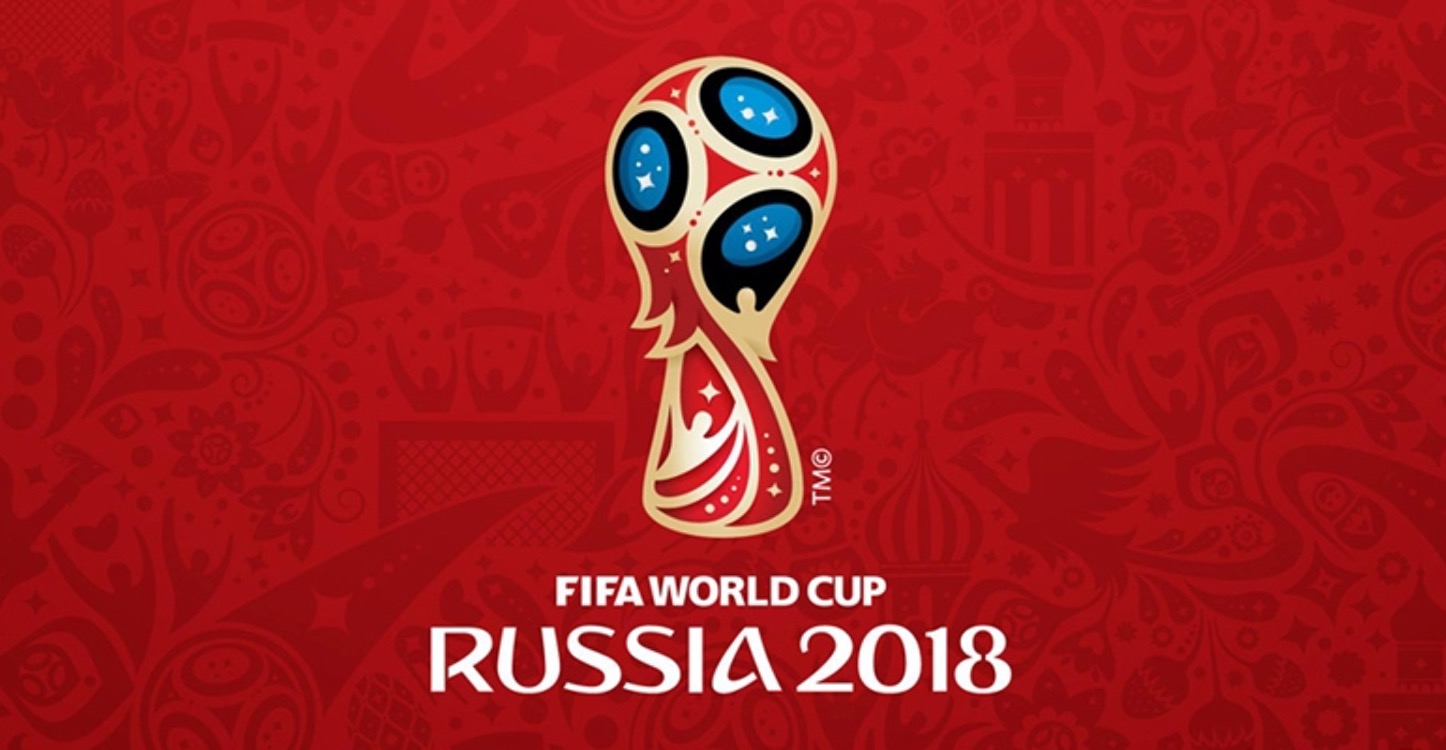 FIFA WORLD CUP RUSSIA 2018 が開幕。思う存分 ITを活用してみましょう