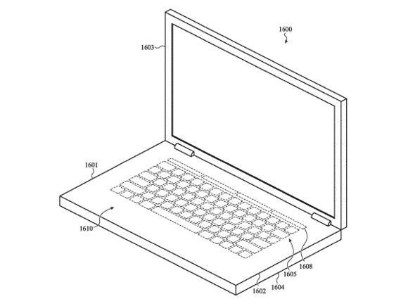 MacBook Pro 2019