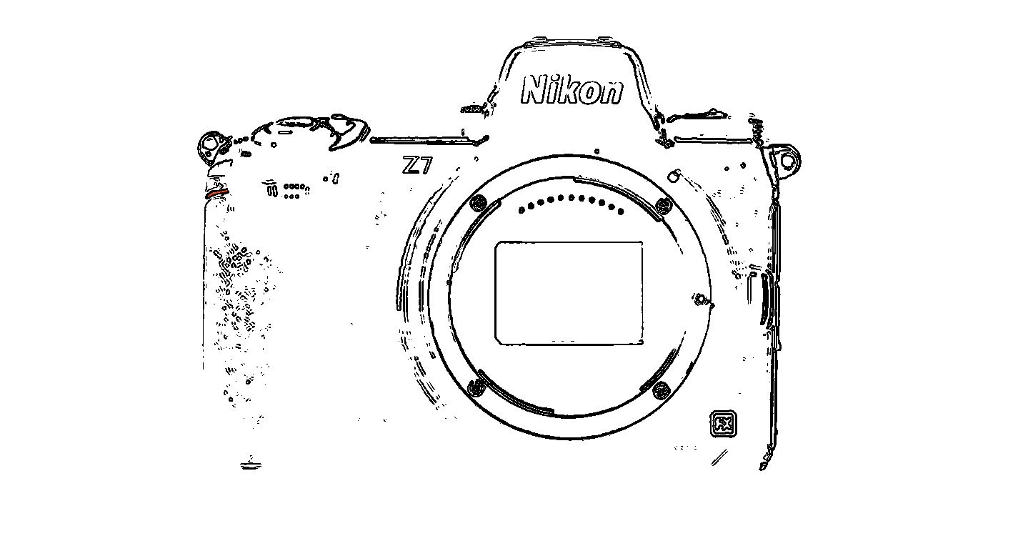 Nikon Z6、Z7 の発表前 詳細情報