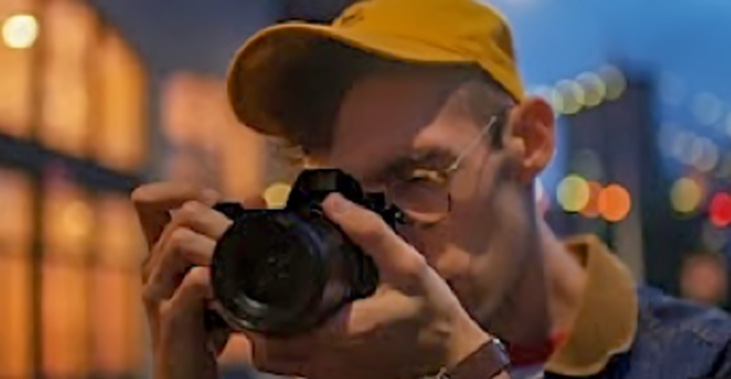 Nikon フルサイズミラーレス。最後のティザー動画公開。発表まで、あと3日!!