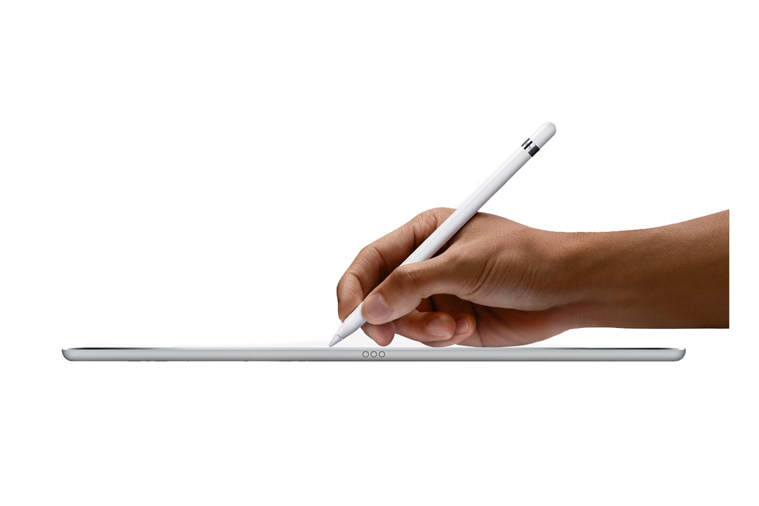 iPhoneXsとiPhoneXs Plus がApple Pencilに対応するかも