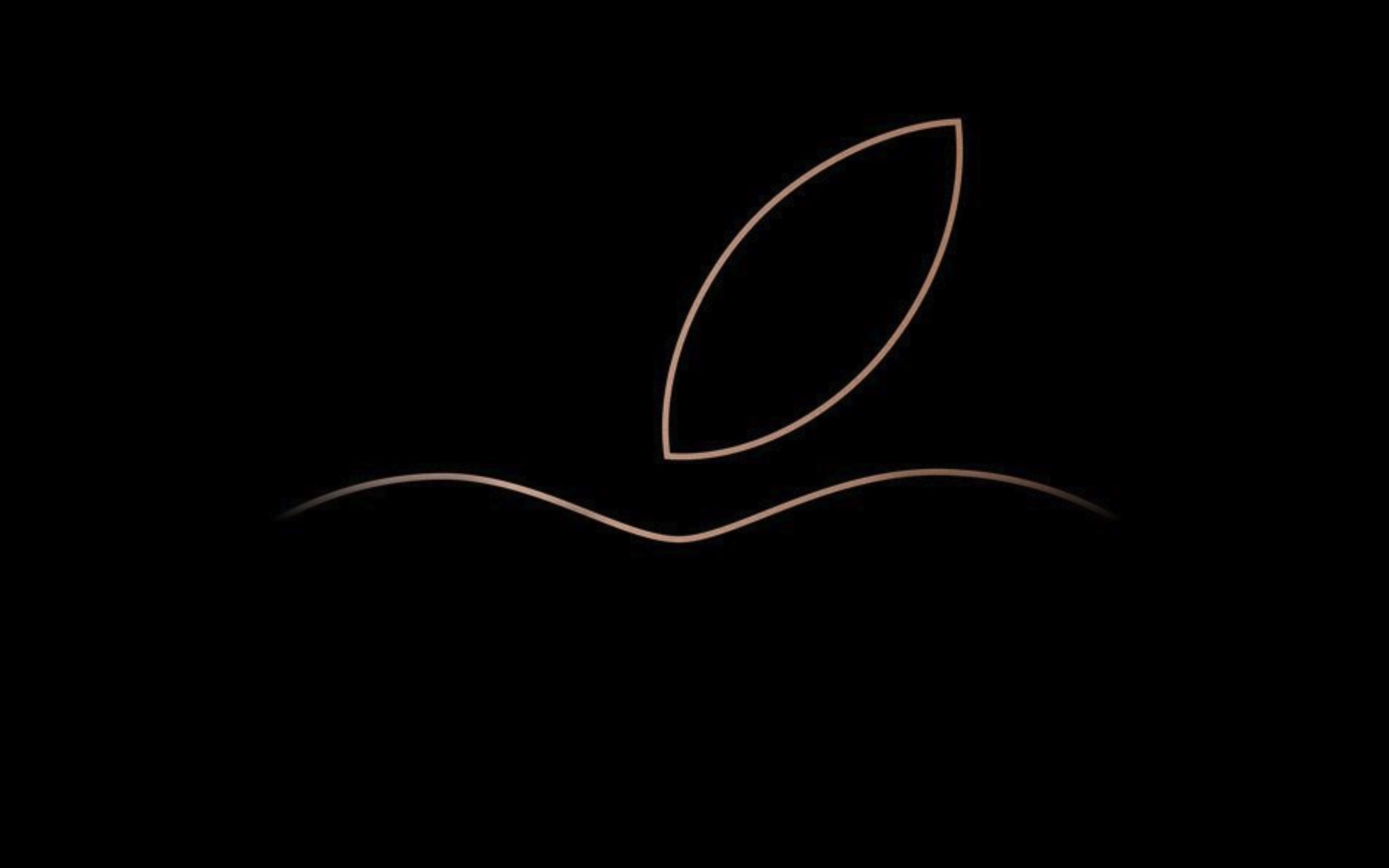 Apple 2018年新製品発表イベントのリアルタイムレポート !!