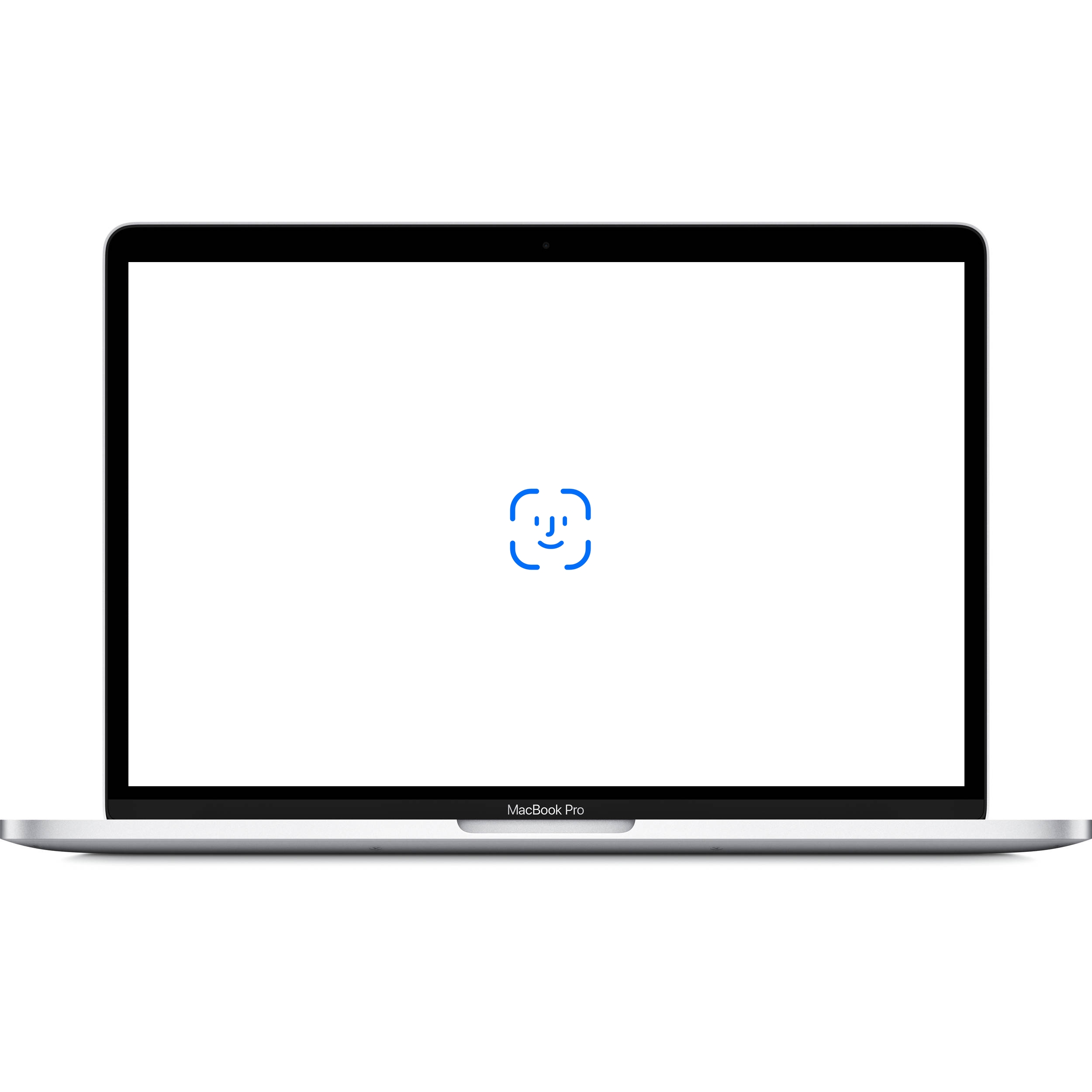 MacBook Pro FaceID