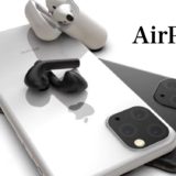 AirPods2 2019