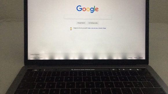 MacBookPro 修理