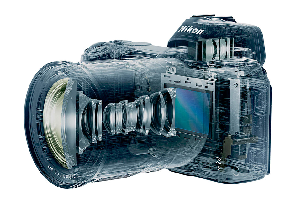 Nikon Z6と Z7 、ファームウェア更新で瞳AFとProRes RAWやCFexpressへ対応