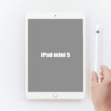 iPad mini 5 2019