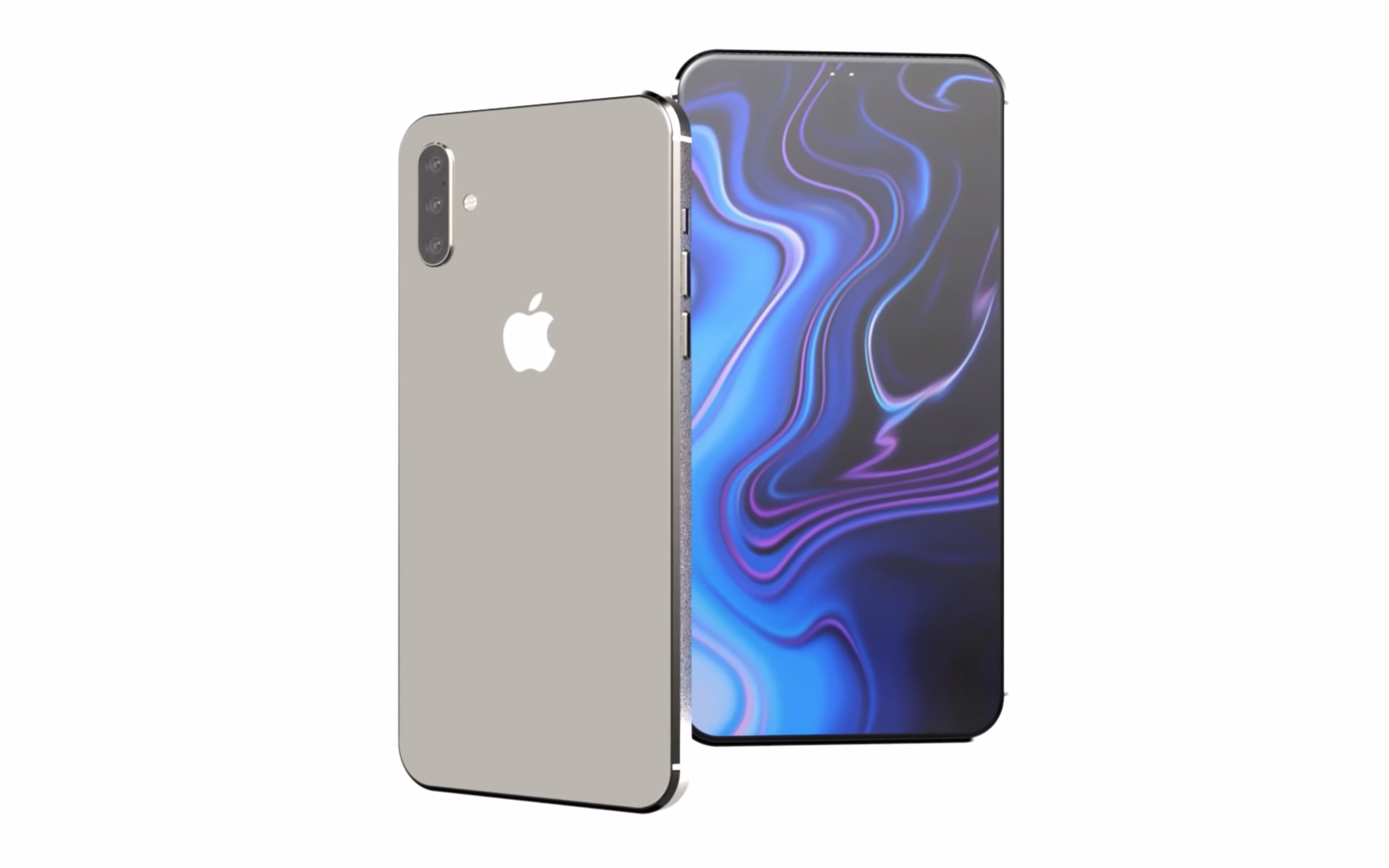 2019年にAppleがリリースしそうな製品。iPhoneⅪ ( iPhone11 )etc…