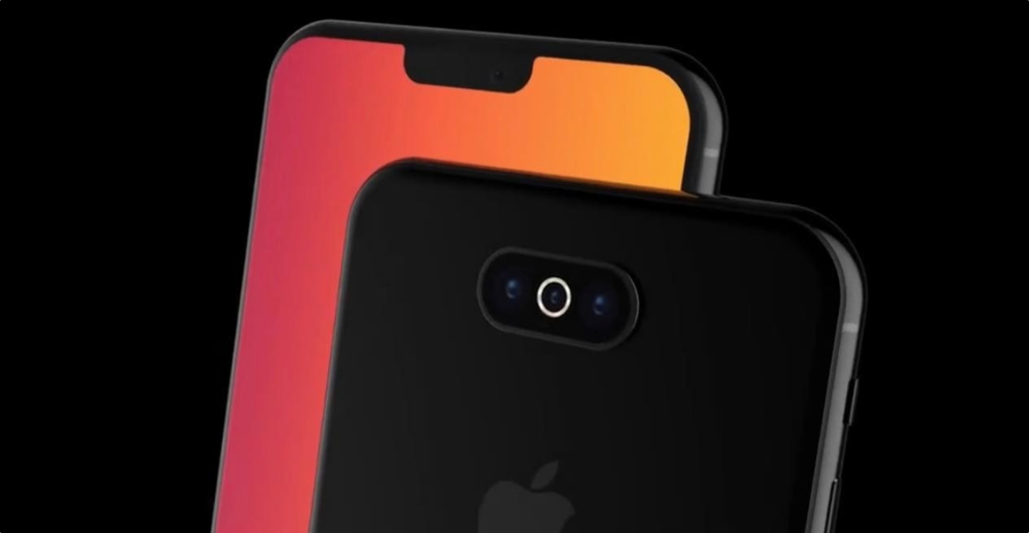 2019年のiPhone、小型ノッチはどれだと思いますか