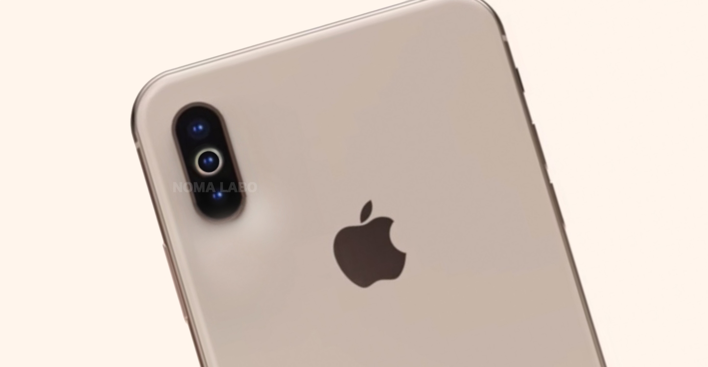 2019年 iPhone11 カメラ