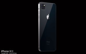 iPhoneXE