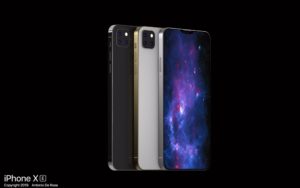 iPhoneXE